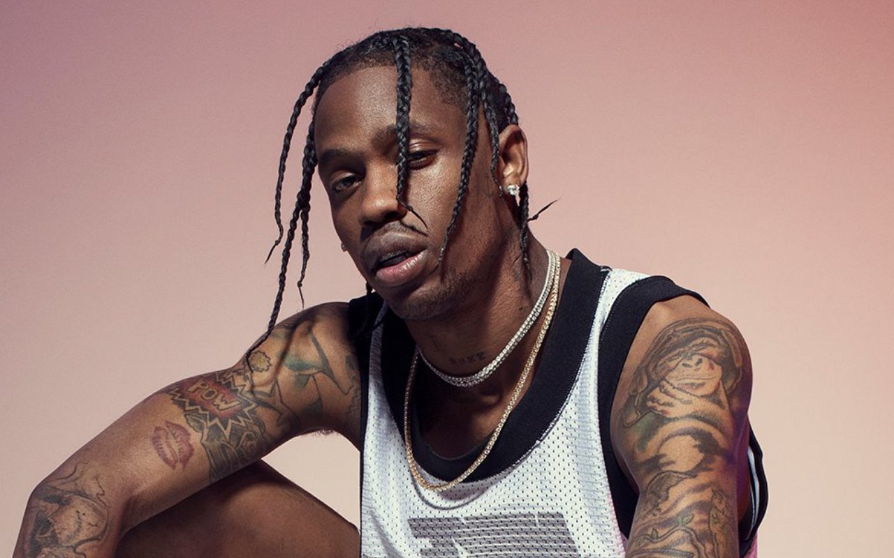 Travis Scott