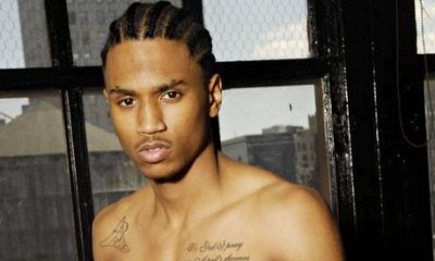 Trey Songz