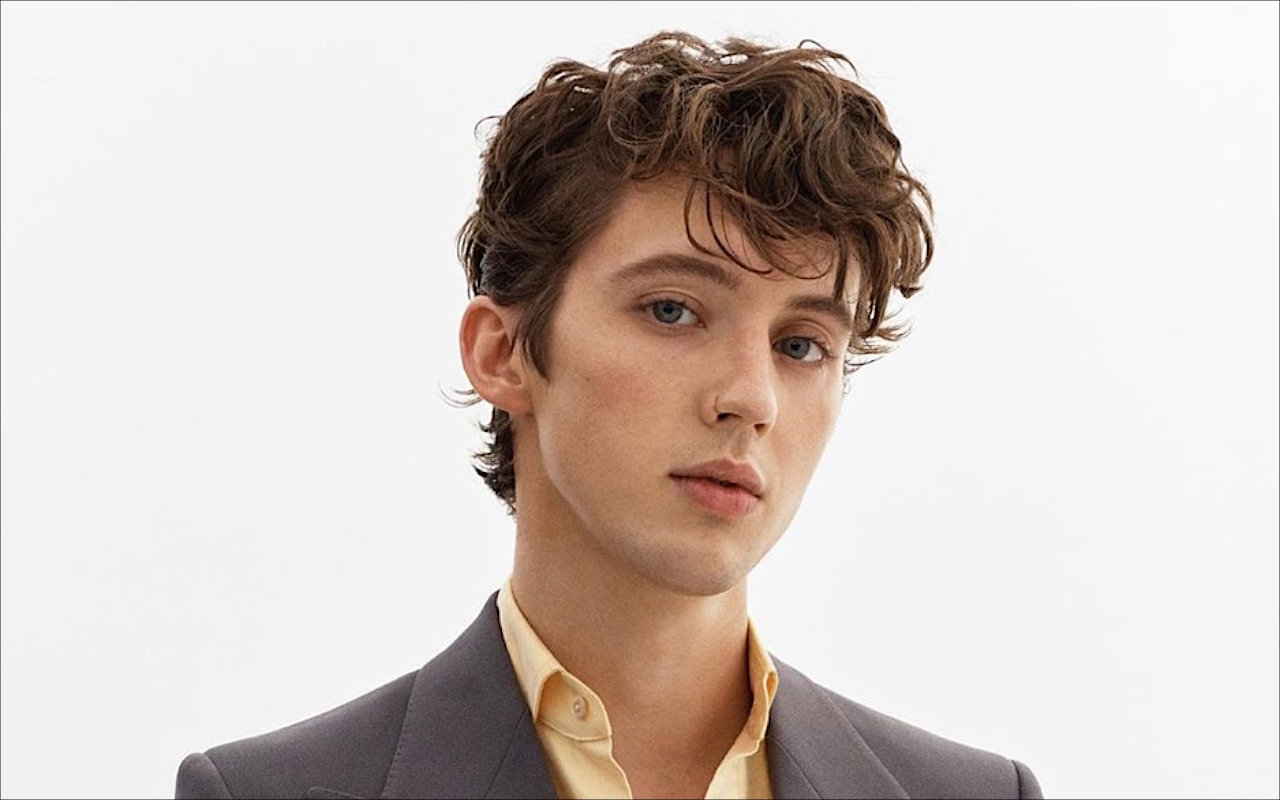Troye Sivan