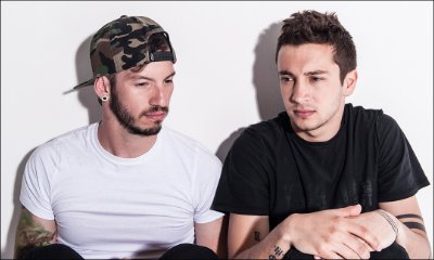 Twenty One Pilots