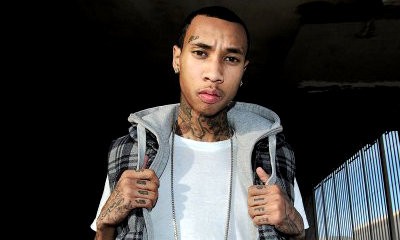 Tyga