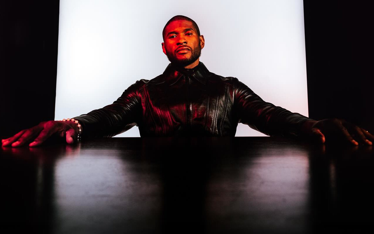 Usher
