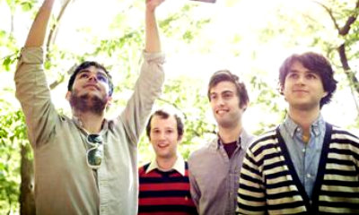 Vampire Weekend