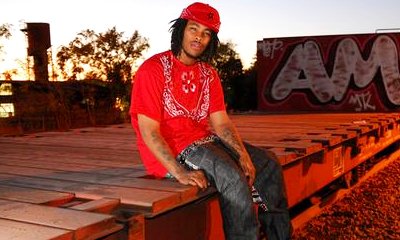 Waka Flocka Flame