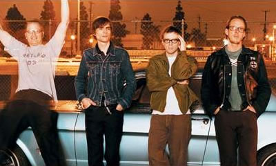 Weezer