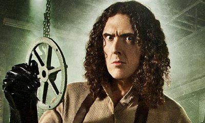 Weird Al Yankovic