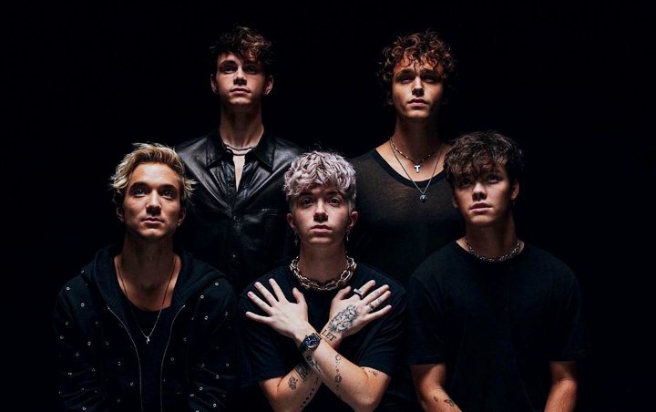 Why Don't We : Artist of the Week 43 of 2020 | AceShowbiz