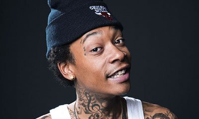 Wiz Khalifa