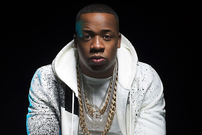 Yo Gotti