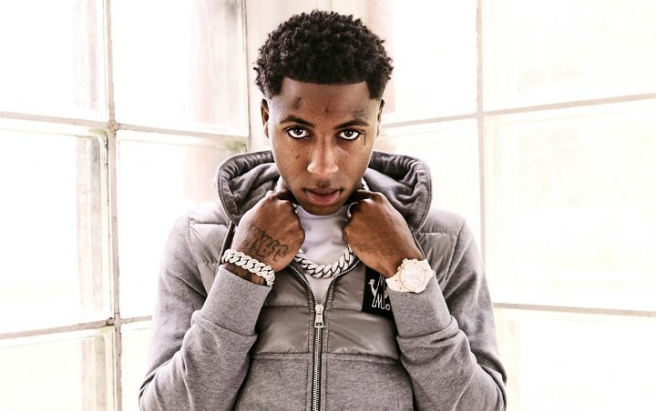 YoungBoy Never Broke Again
