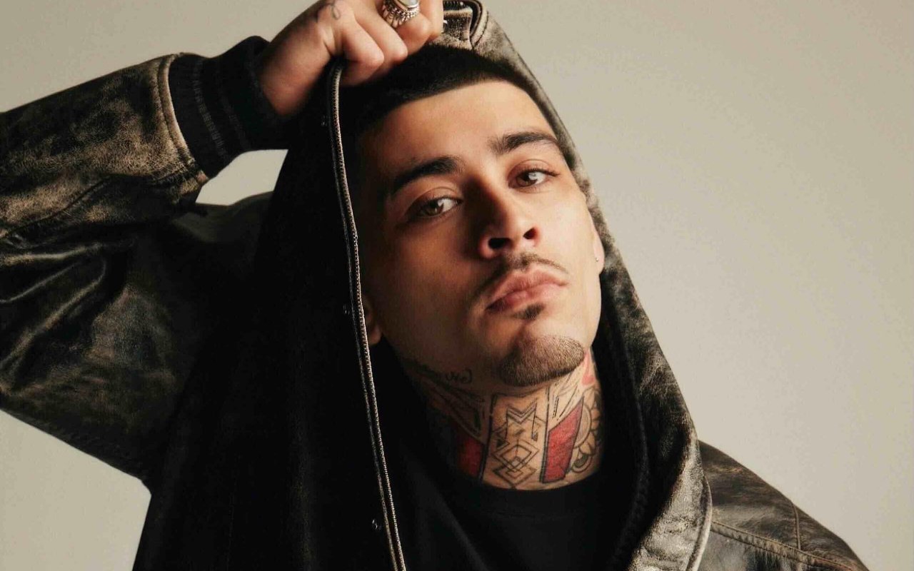 Zayn Malik