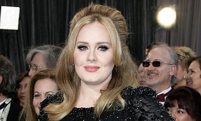 Record Label: Adele Takes Lots of Time With New Album to Make It Right