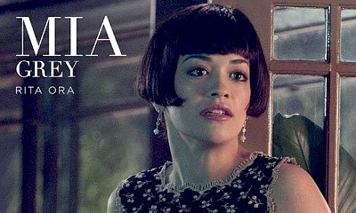 First Look at Christian Grey's Family in 'Fifty Shades of Grey' Released