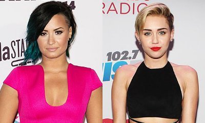 Demi Lovato Says She Doesn't Have 'Anything in Common' With Ex-BFF Miley Cyrus