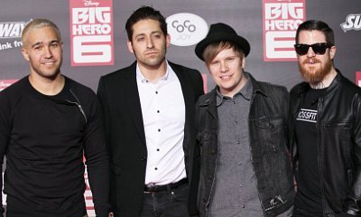 Fall Out Boy Announces 'American Beauty/American Psycho' Album, Unveils Title Track