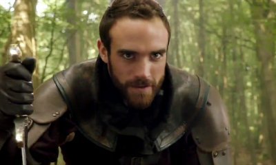 New 'Galavant' Promo Highlights the Sloppy Hero