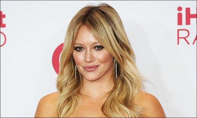 Hilary Duff Blasts Paparazzo, Shares His Photo on Instagram