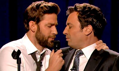 Jimmy Fallon's 'Lip Sync Battle' Turned Into TV Series on Spike TV