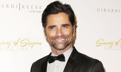 John Stamos' Drama Scrapped by ABC Before Premiere