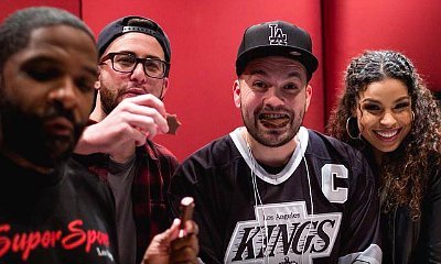 Jordin Sparks Puts Ex Jason Derulo on Blast on Remix to Drake's 'How Bout Now'