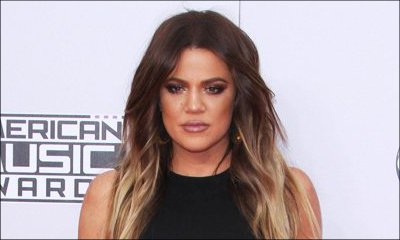 Khloe Kardashian Hosts Thanksgiving Family Dinner for First Time