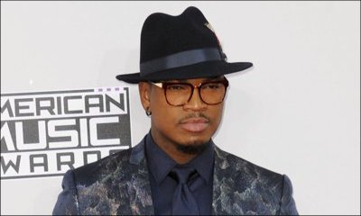 Ne-Yo Reveals New Release Date for 'Non Fiction' Album