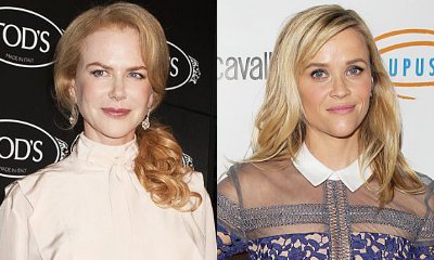Nicole Kidman and Reese Witherspoon to Star in 'Big Little Lies' TV Adaptation