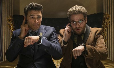 North Korea Slams James Franco and Seth Rogen's 'The Interview' Again
