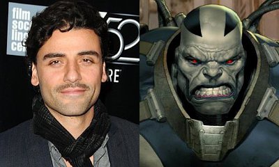 Oscar Isaac Closes Deal to Play Villain in 'X-Men: Apocalypse'
