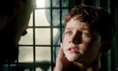 'Pan' Taken to Neverland in First Teaser Trailer Featuring Hugh Jackman