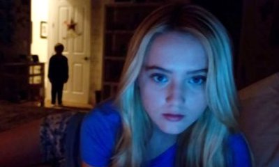 'Paranormal Activity 5' Set to Get 3D Release