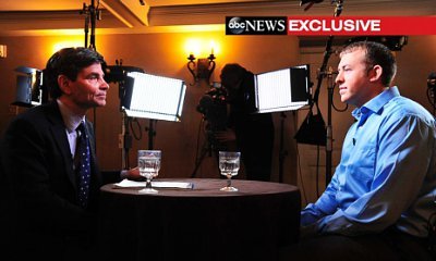 Police Officer Darren Wilson Says He Feared for His Life in Interview With ABC News