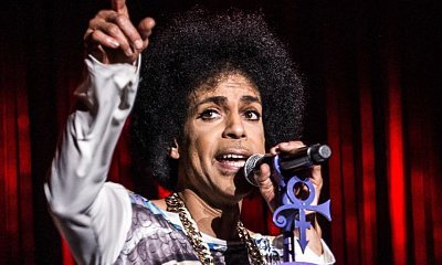 Prince Quits Facebook and Twitter, Deletes YouTube Videos