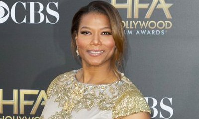 'Queen Latifah Show' Canceled After Two Seasons