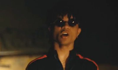 Rae Sremmurd Premieres 'Illest Walking' Music Video
