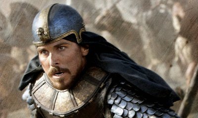 Ridley Scott Responds to 'Exodus: Gods and Kings' Whitewashing Backlash