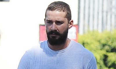 Shia LaBeouf Wins Judge's Approval for Attending Court-Ordered Rehab