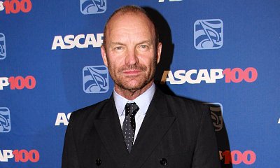 Sting to Join Broadway Musical 'The Last Ship' to Save It From Sinking