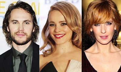 Taylor Kitsch, Rachel McAdams and Kelly Reilly Join 'True Detective' Season 2