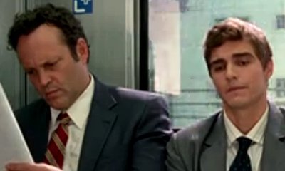 Trailer: Vince Vaughn and Dave Franco Have 'Unfinished Business'