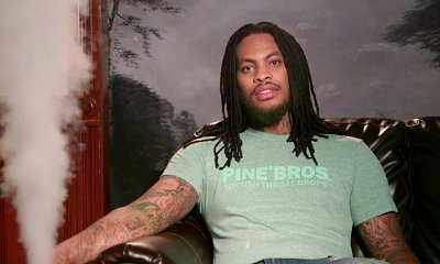 Video: Waka Flocka Flame Stars in Throat Lozenge Ad