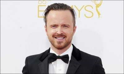 Aaron Paul Launches 'Breaking Bad'-Styled App