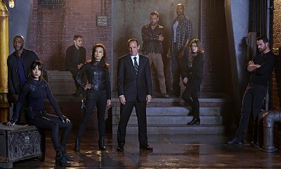 'Agents of S.H.I.E.L.D.' to Connect to 'Avengers: Age of Ultron'