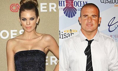 AnnaLynne McCord and Dominic Purcell Break Up After Three Years of Dating