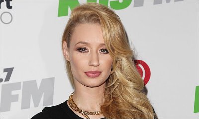 Hackers Threaten to Release Stills From Iggy Azalea's Sex Tape Following Azealia Banks Feud