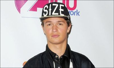 Ansel Elgort Slams Gay Rumors: 'I Like Girls, a Lot'