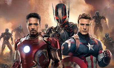 'Avengers: Age of Ultron' Reportedly to Reshoot to Add More 'Kick-Ass' Scenes