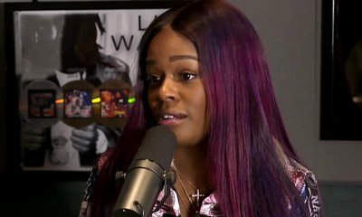 Video: Azealia Banks Blasts Iggy Azalea and T.I. During Emotional Radio Interview