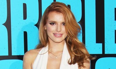 Bella Thorne to Recreate Drew Barrymore's Scene on MTV's 'Scream' Series