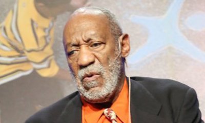 Bill Cosby Addresses 'Black Media' Comments as New Accuser Comes Forward